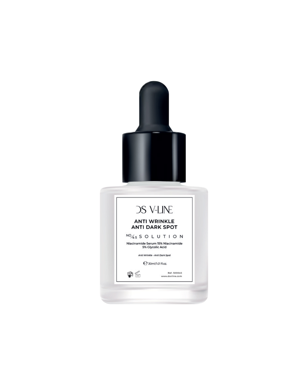 DSV NIACINAMIDE SERUM